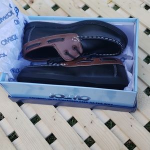 Josmo boys Loafers size 2